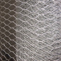 Hot dicelup Galvanized Chicken Wire Mesh